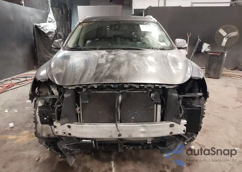 2019 Infiniti Qx60 Luxe z USA, uszkodzony, nr VIN 5N1DL0MM1KC530562